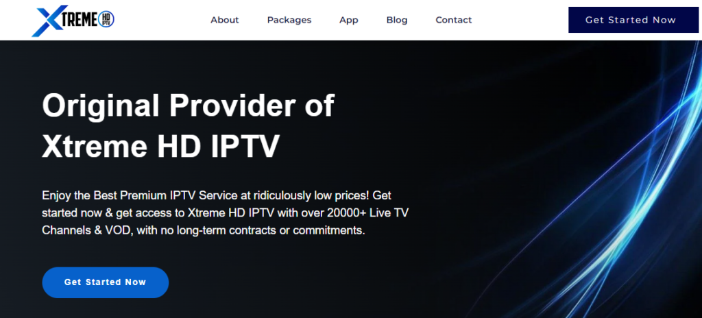 IPTV for Firestick 2024